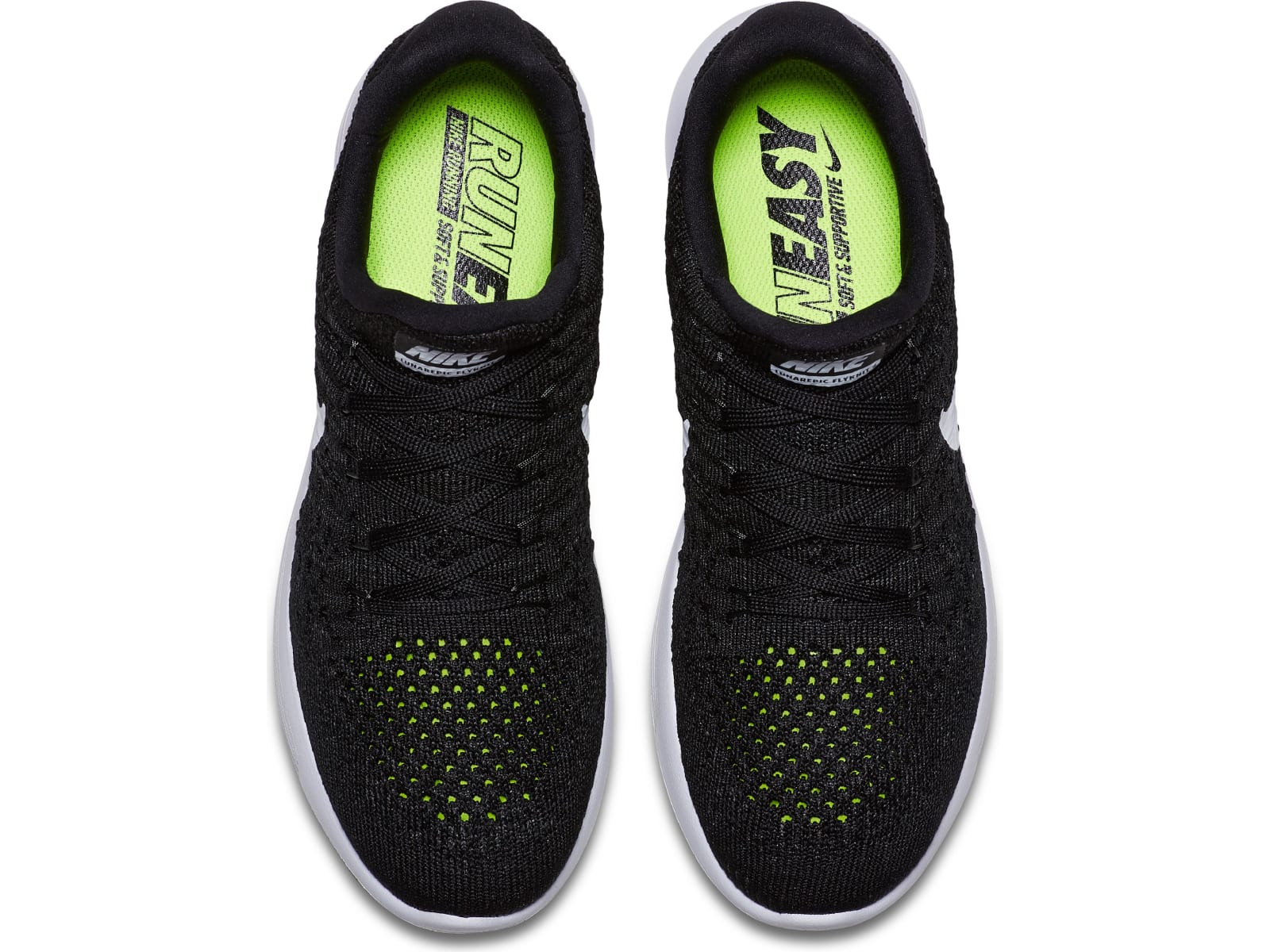 Nike lunarepic low flyknit 2 - dame cheap