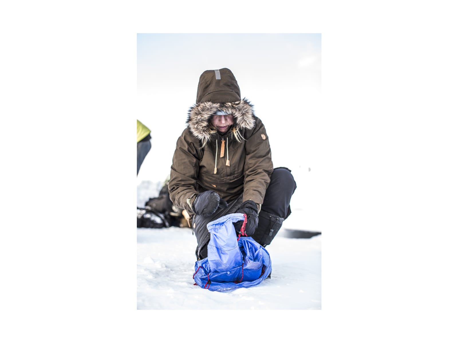 Iceland anorak w shop