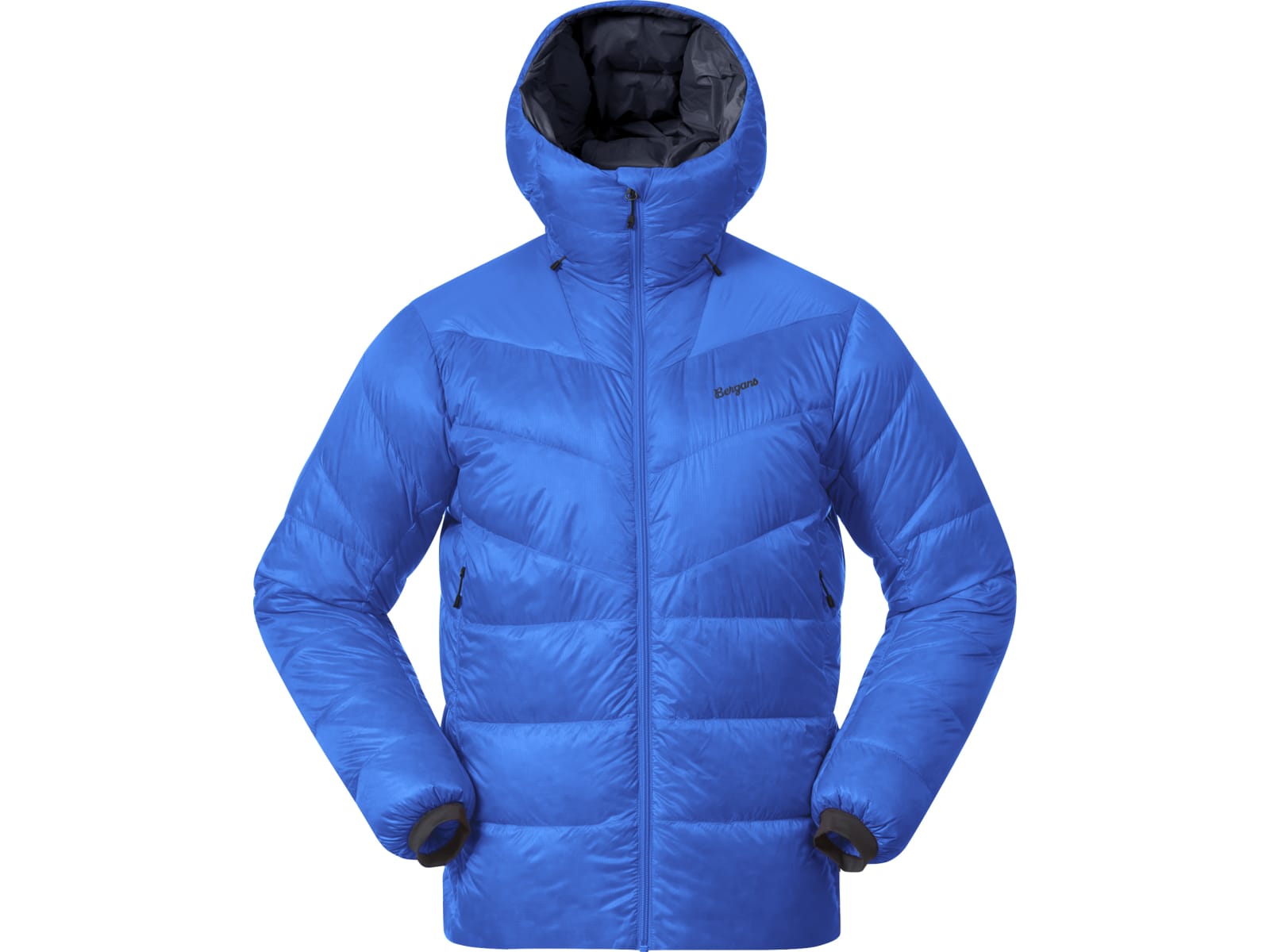 Bergans slingsby down herre 2025
