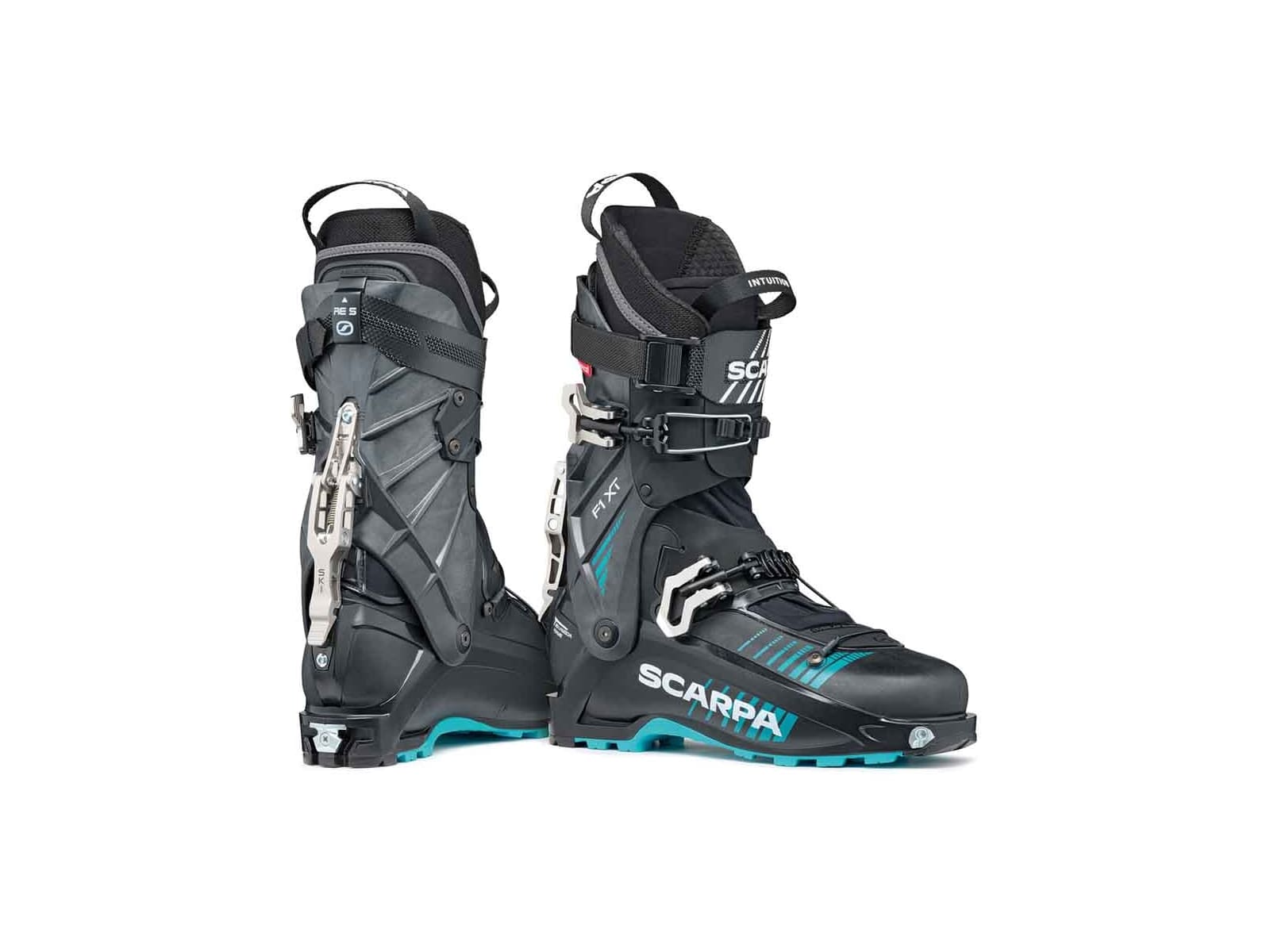 Scarpa F1 XT Unisex Sportsnett