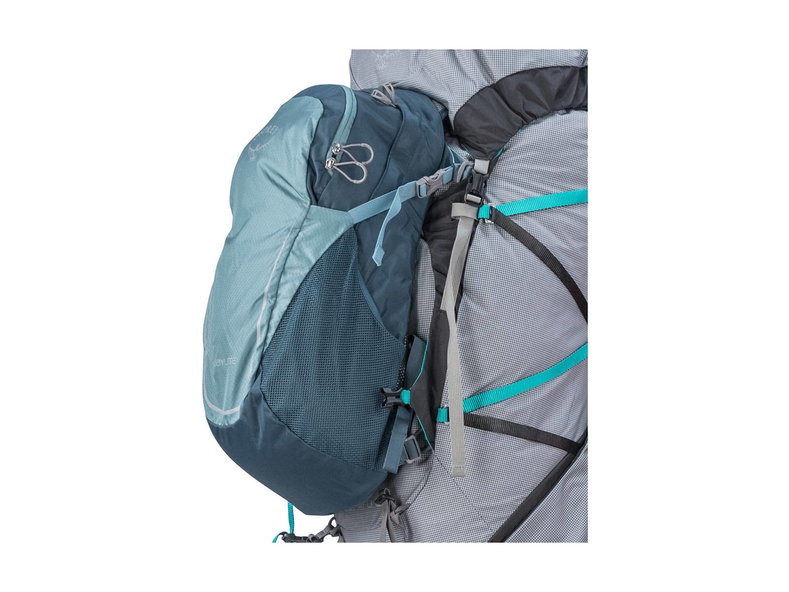Osprey ariel deals pro