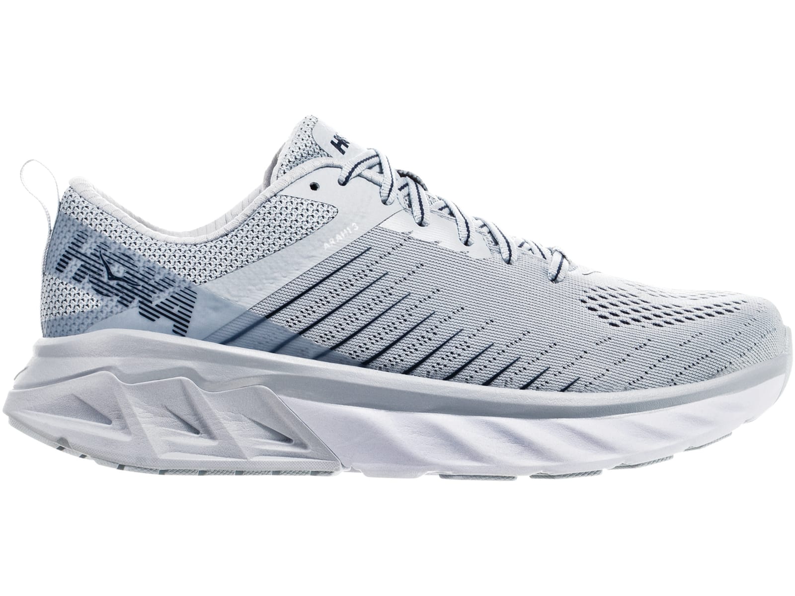 Hoka Arahi 3 Wide Dame Anton Sport