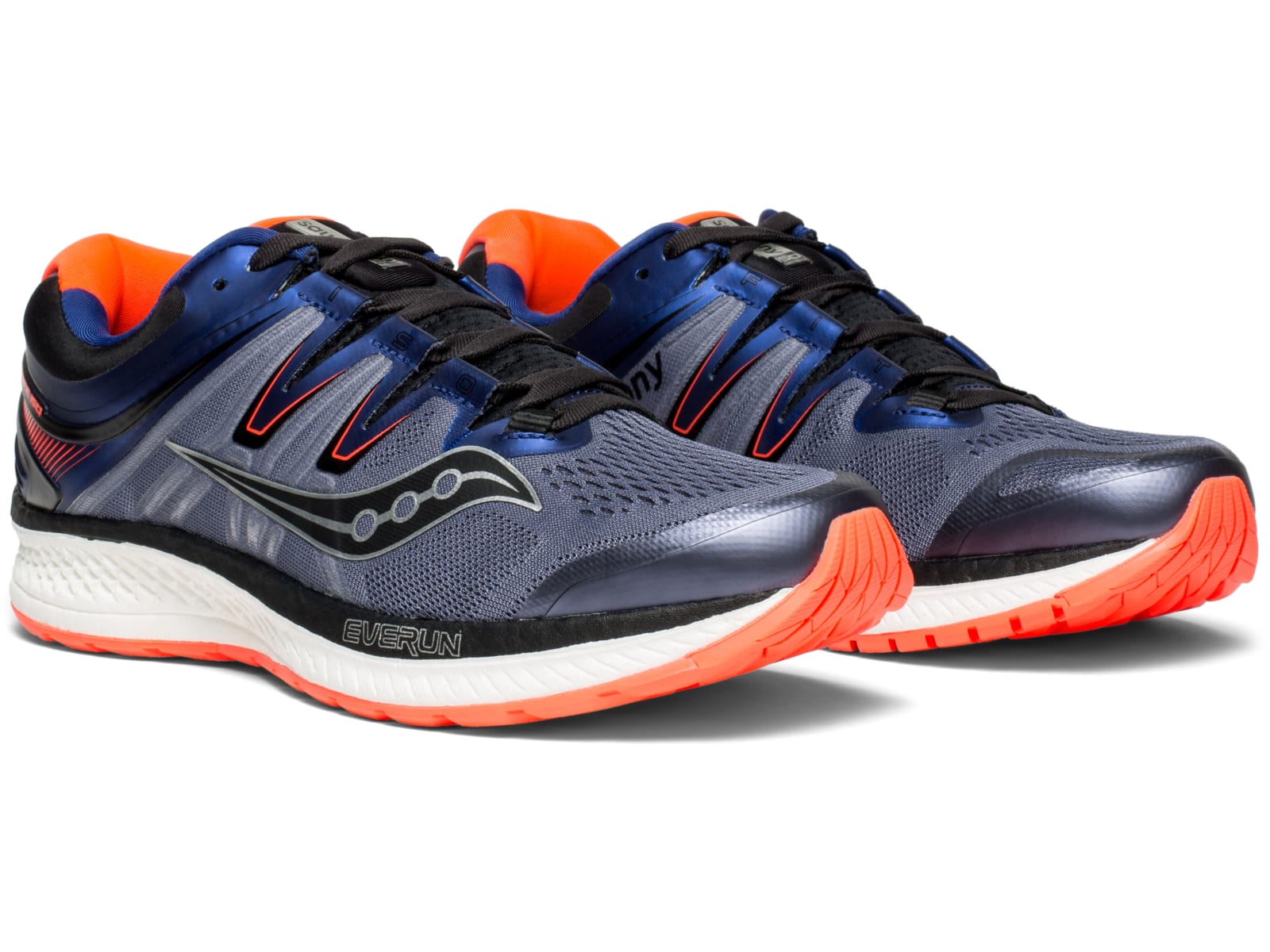 Saucony Hurricane ISO 4 Herre Anton Sport