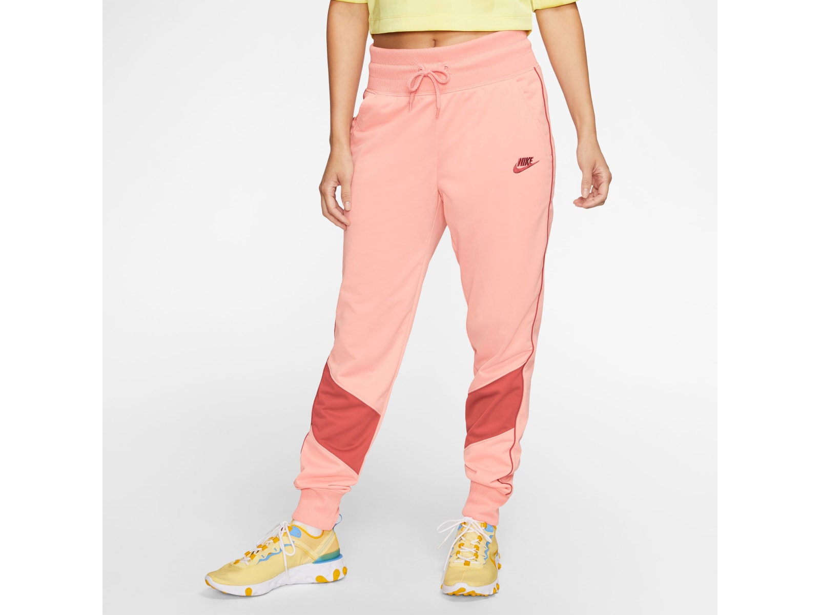 Nike Heritage Track Pants Dame Anton Sport