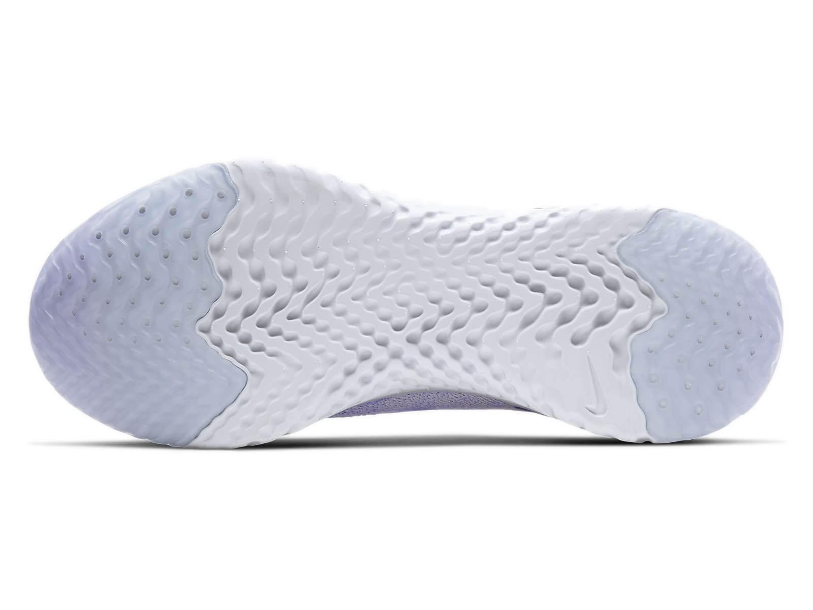 Nike Epic React Flyknit 2 Dame Anton Sport
