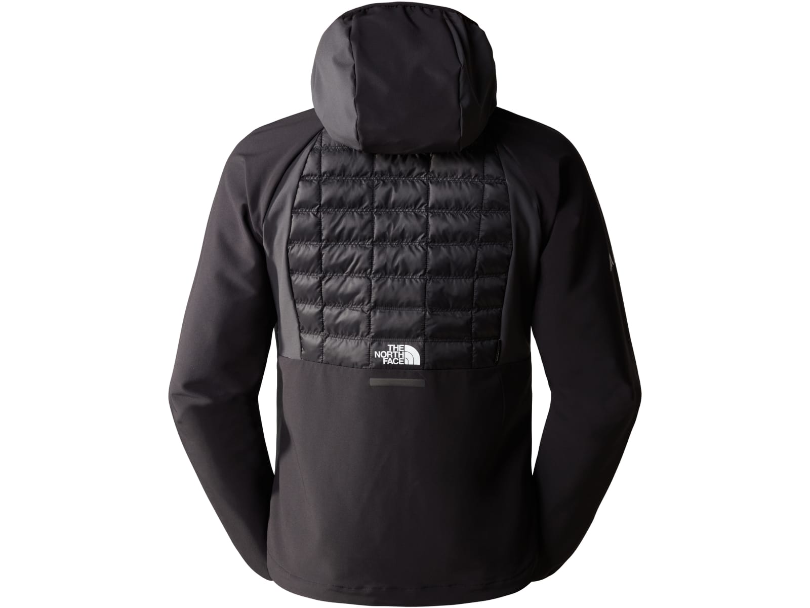 The North Face Mountain Atheltics Lab Hybrid ThermoBall Jacket
