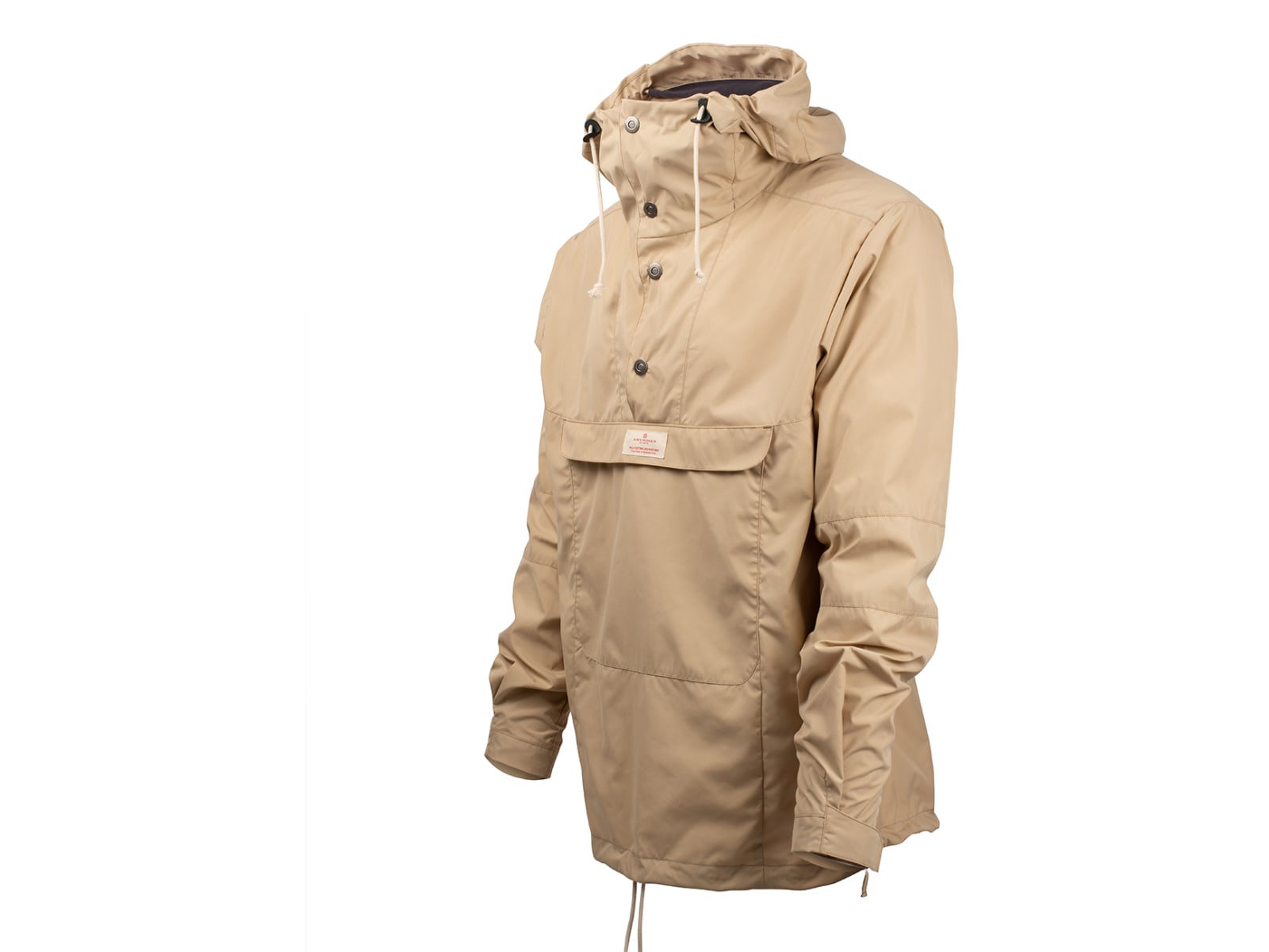 Amundsen roamer anorak shop