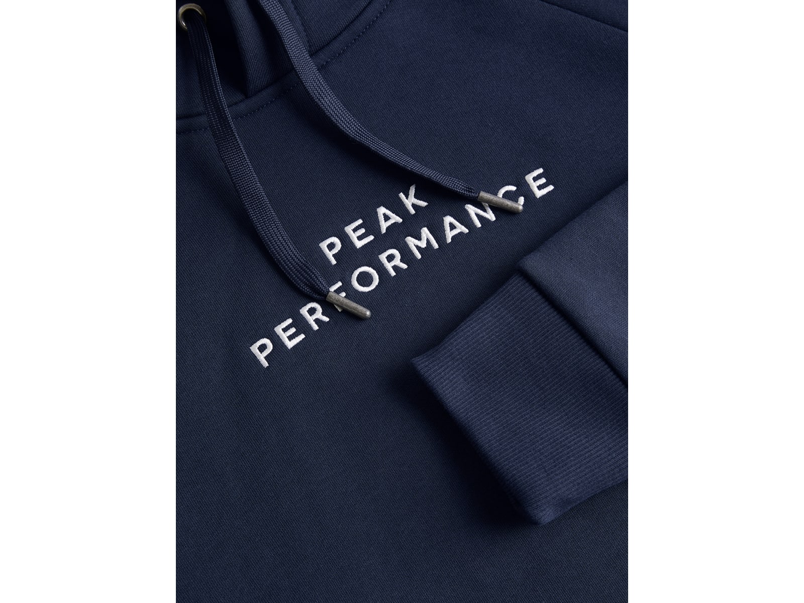 Peak performance hoodie herre shop