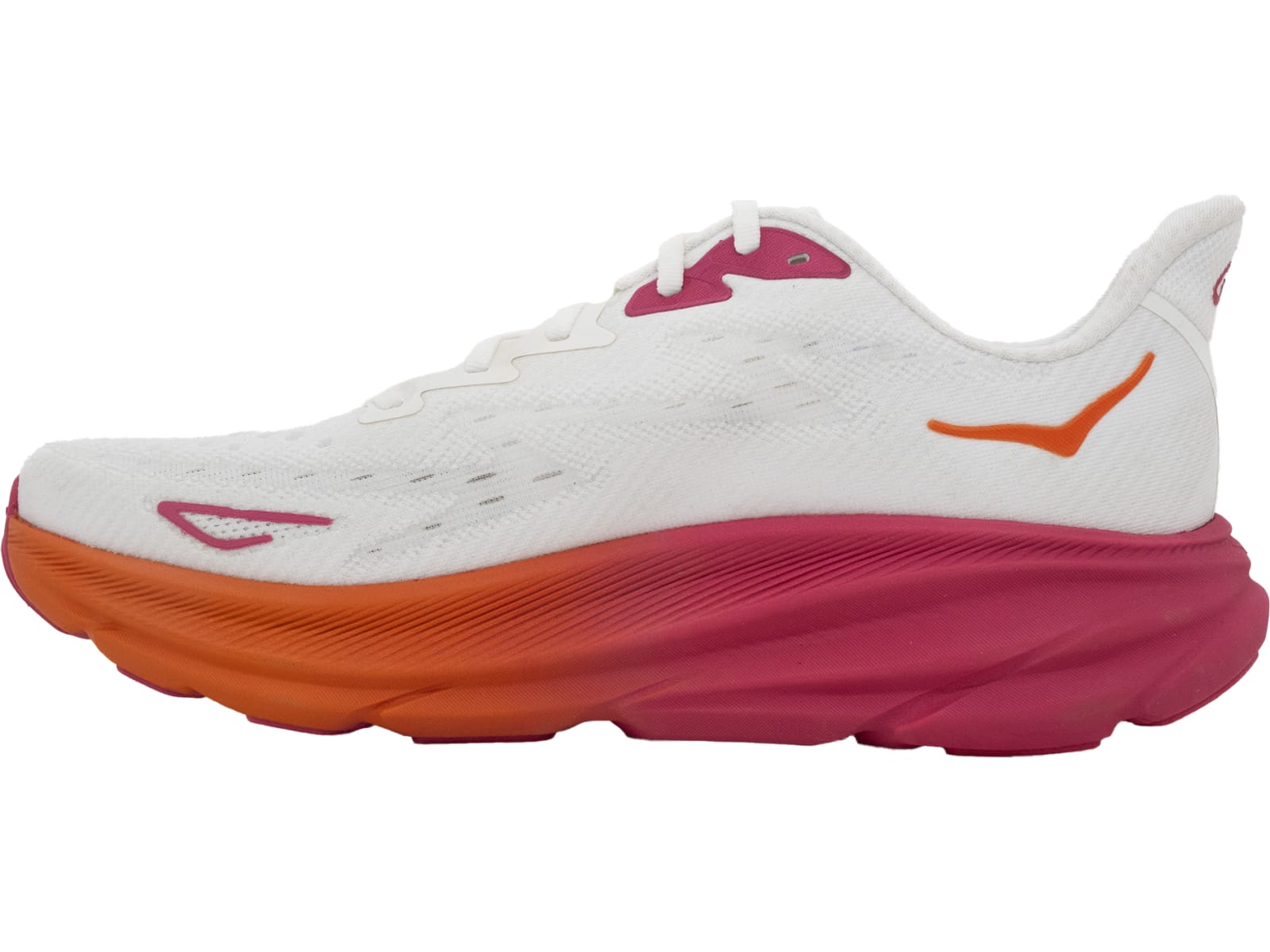 Hoka clifton 5 klæbo top