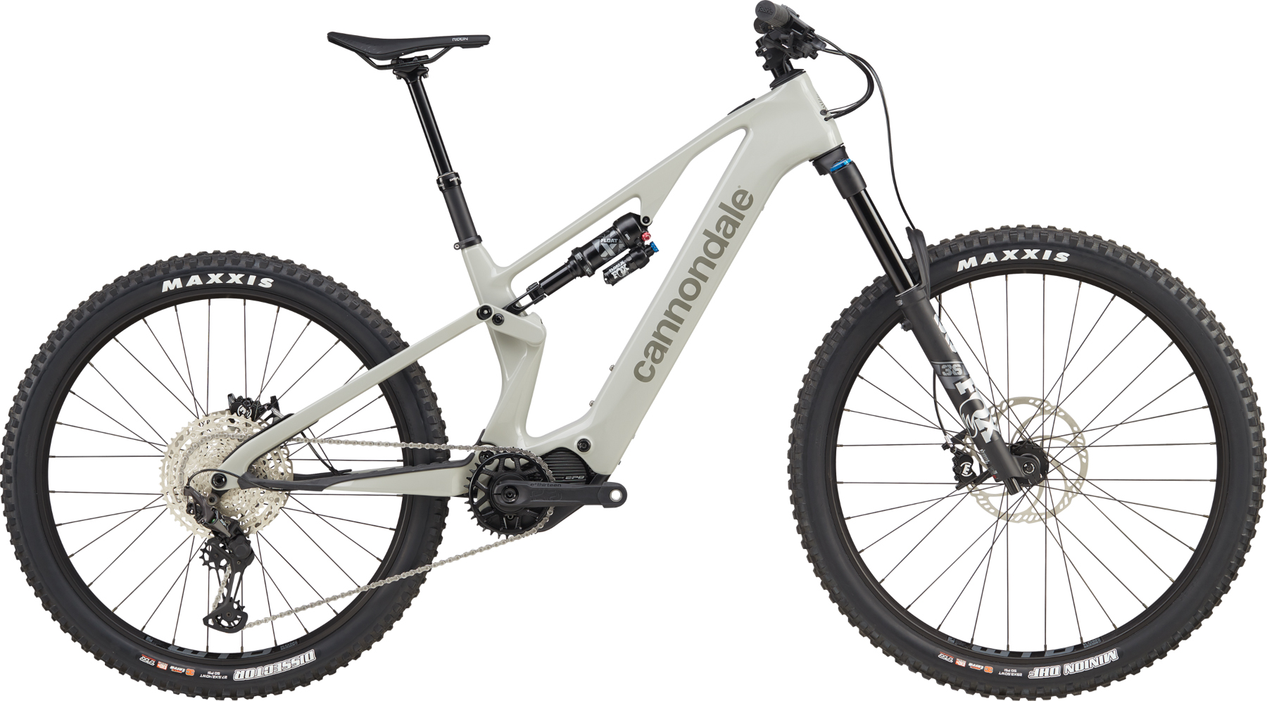 Bilde av Moterra Neo Sl Carbon 2 Tsk/Tiger Shark LG