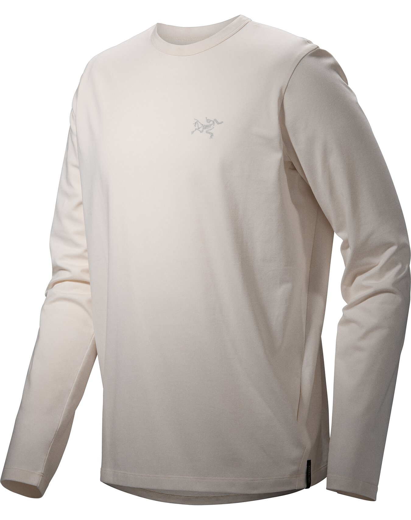 Arc'teryx Captive Arc'Word Shirt Long Sleeve Herre | Anton Sport