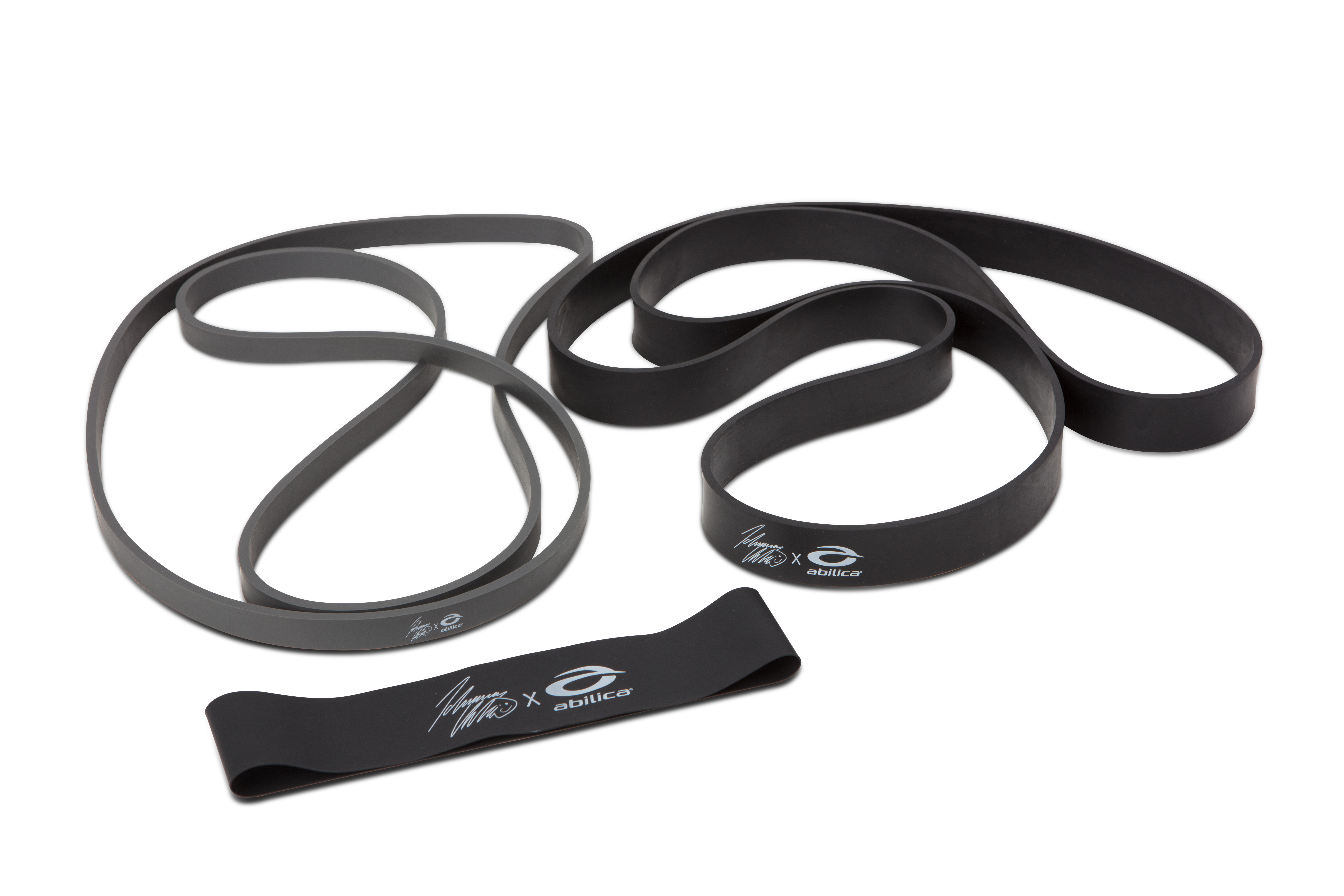 Xc Trainingband Set Eco Klæbo Collection Sort OS