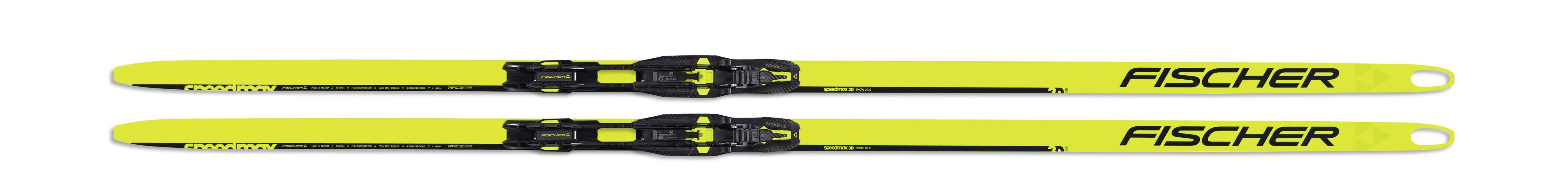 Fischer Speedmax 3D Skate 61K Unisex