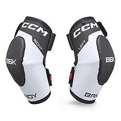 86K Bandy Elbow Pads Senior, albuebeskytter senior No Color