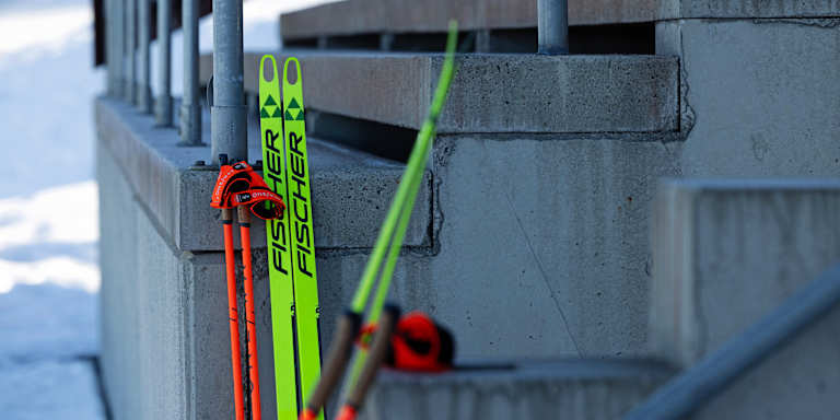 Langrennski skimesse 26
