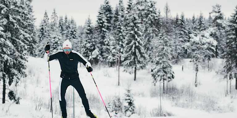 staver skimesse 26