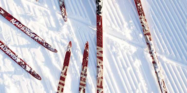 Skipakker 