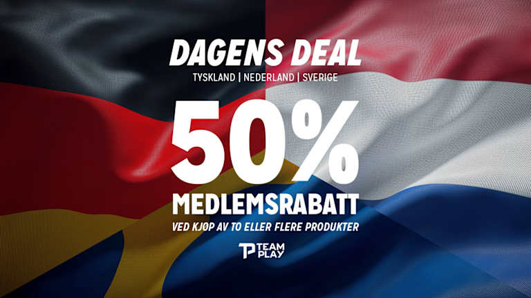 Dagen deal sverige tyskland nederland
