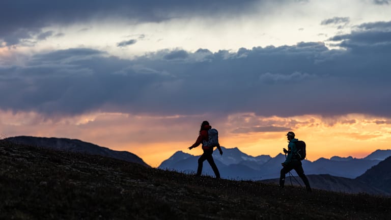Osprey Hike + bike SS21