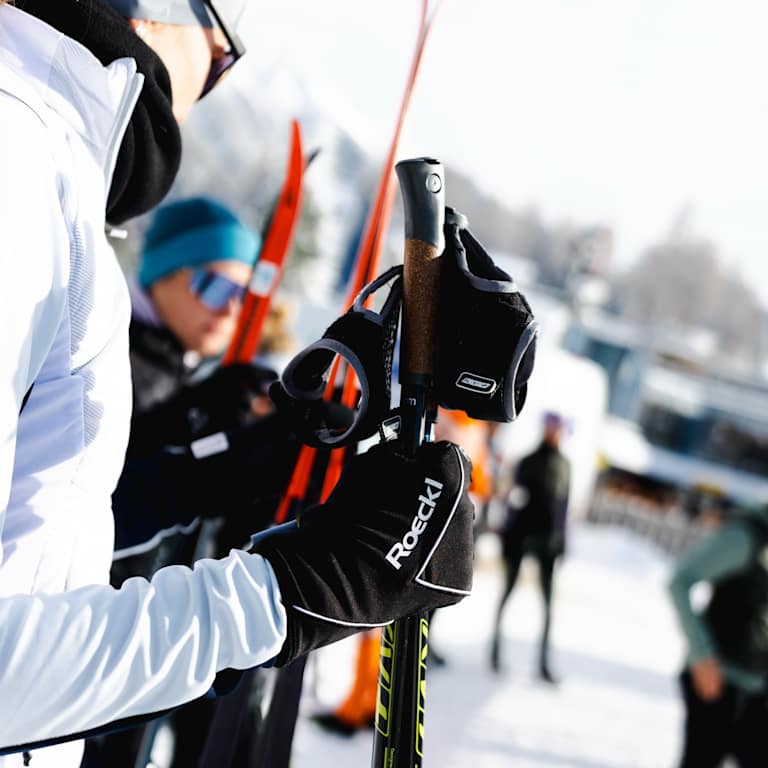 Roeckl Skimesse 26
