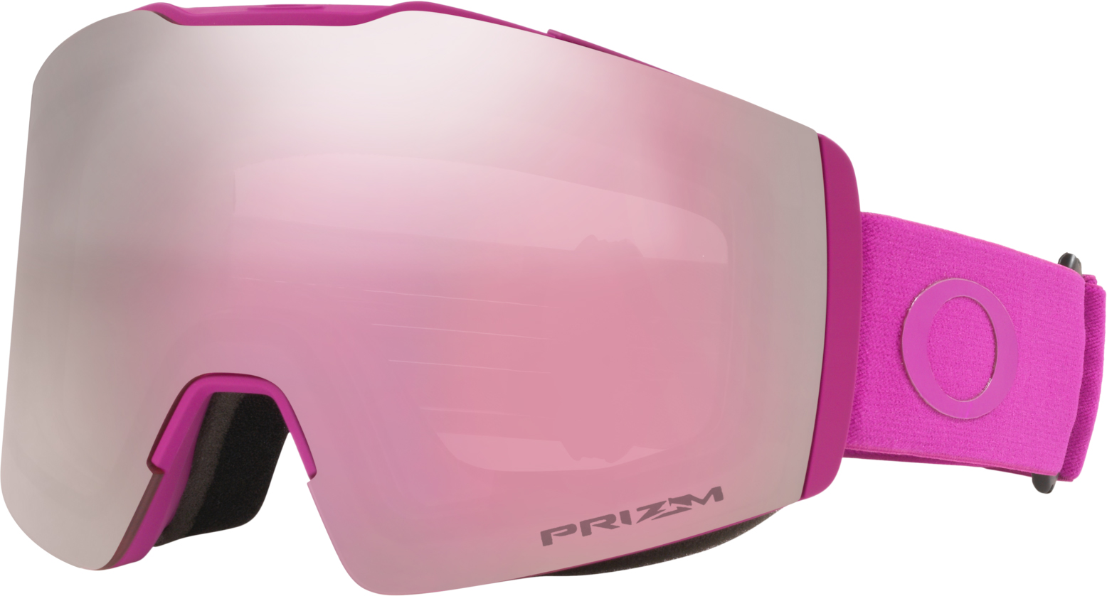 Fall Line M Matte Black/prizm Argon Iridium 00