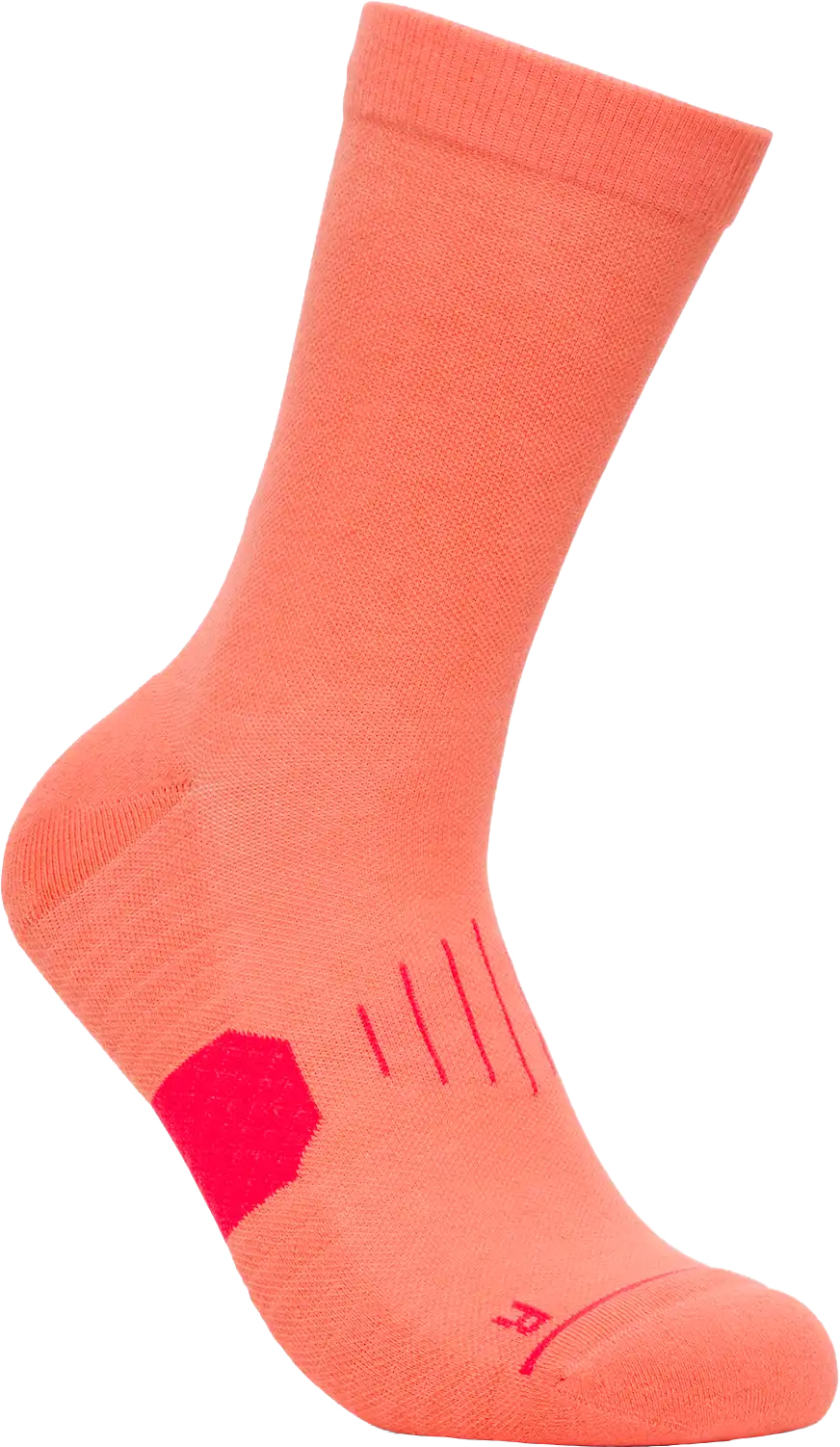 GPX Crew Run Socks