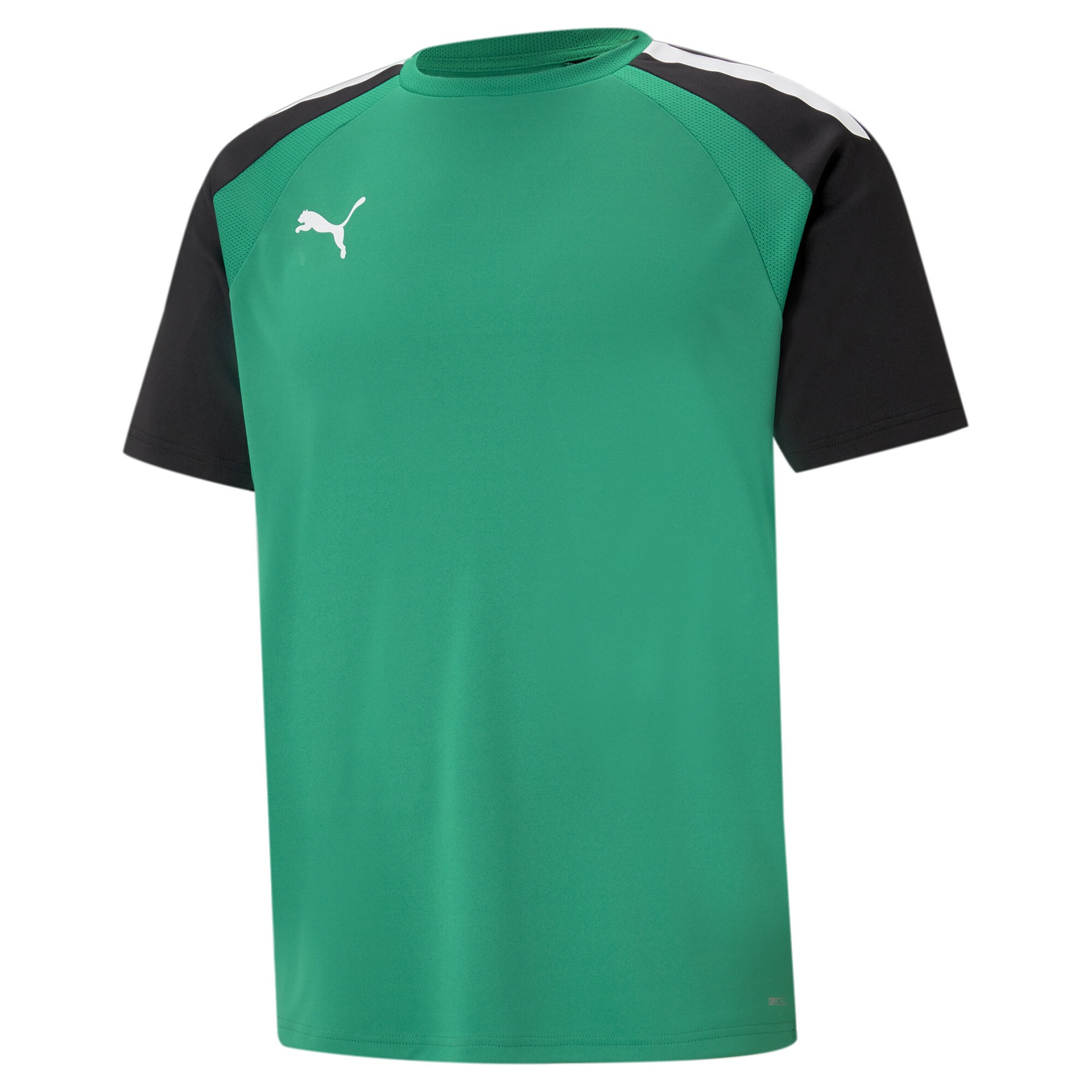 Bilde av teamPACER Jersey, treningsgenser herre Pepper Green- Bl