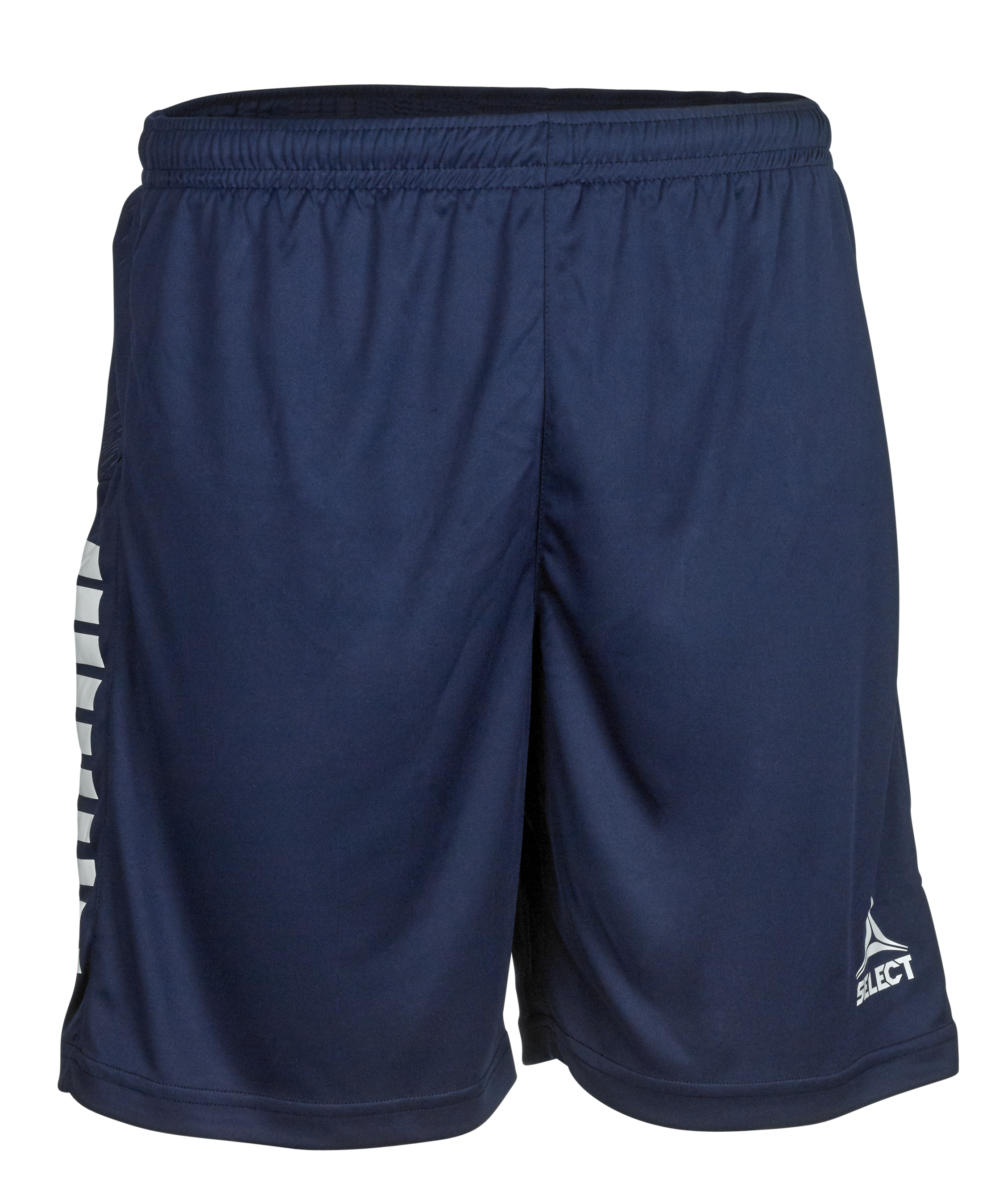 Select Player shorts Spain, shorts unisex navy