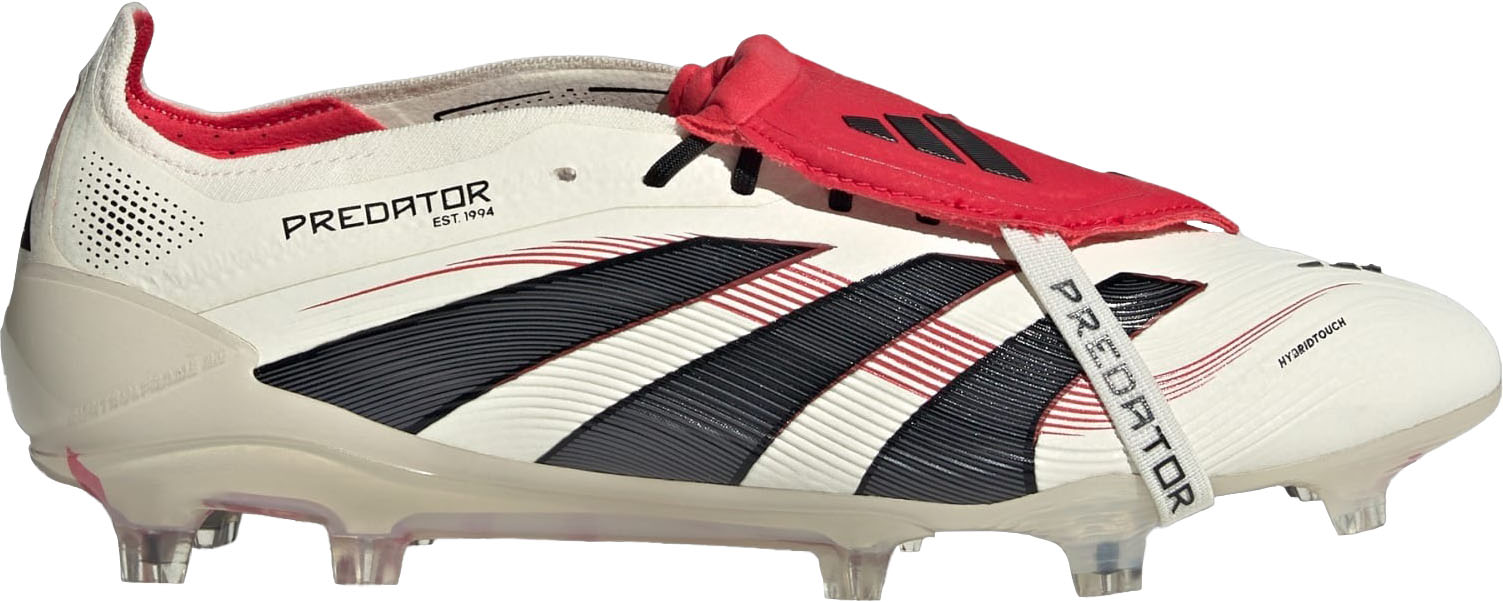 Adidas Predator Elite FT FG Herre