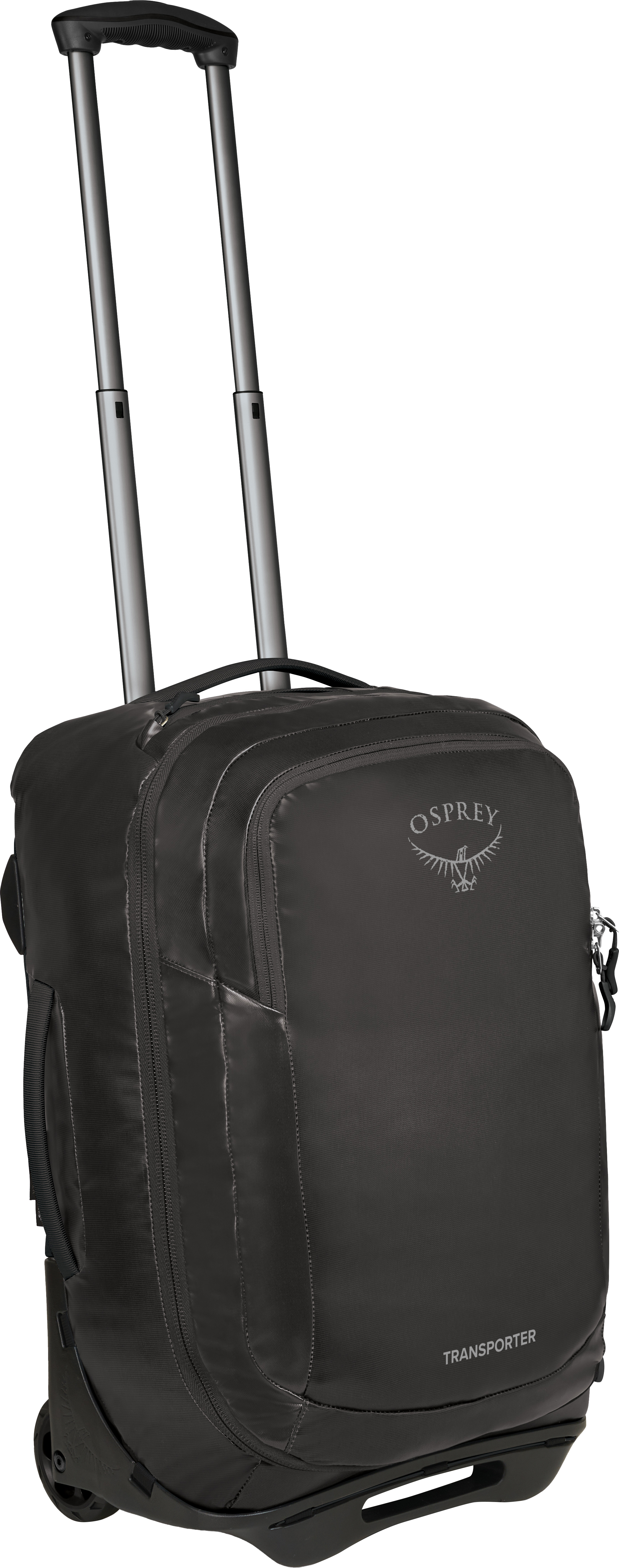 Rolling Transporter Carry-On black