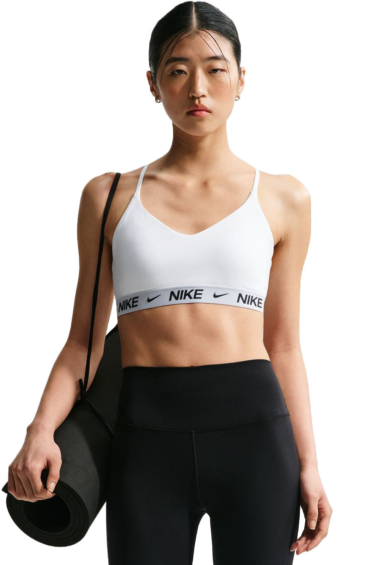 Indy Light Support Bra