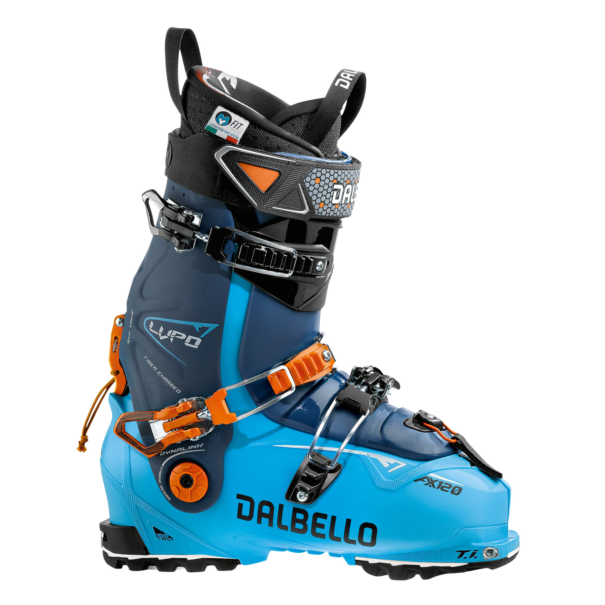 Dalbello Lupo AX 120 Herre