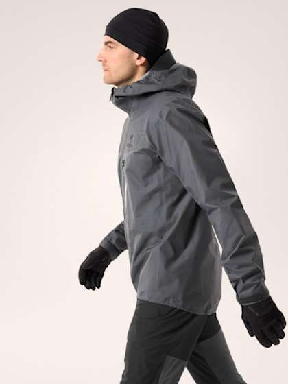 Arc'teryx Alpha Lightweight Jacket Herre Herre