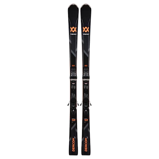 Völkl Deacon XT med Marker vMotion 10.0 GW Unisex