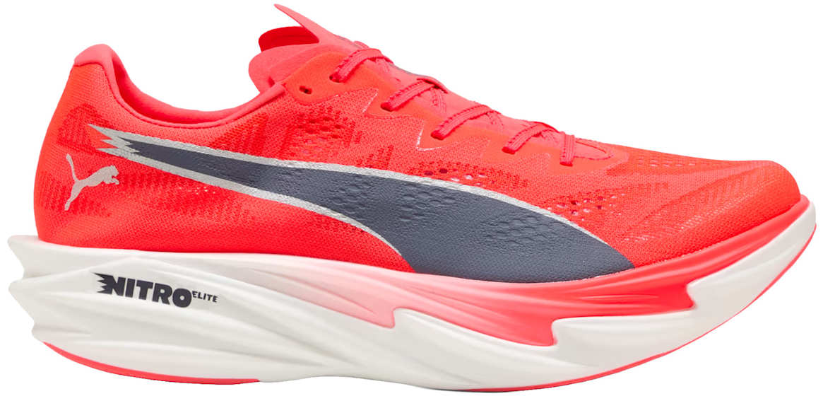 Puma Deviate Nitro 4