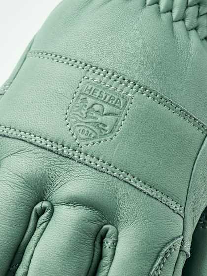 Hestra Ergo Grip CZone Vernum Gloves Unisex
