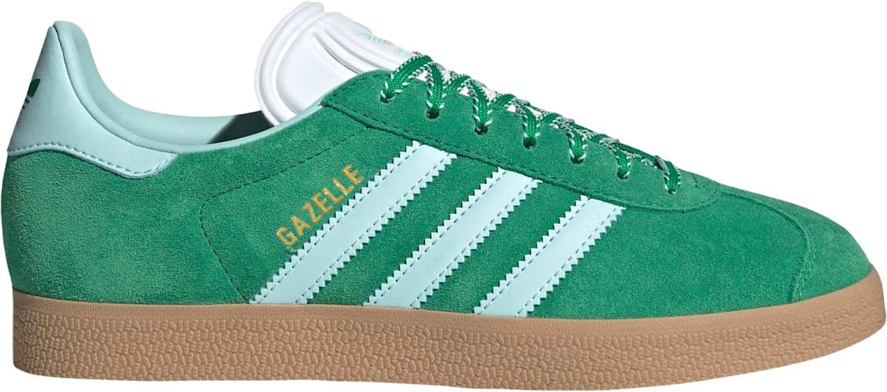 adidas gazelle silver green womens Shop Green Mens adidas Dame 8 Extply Basketball Shoes  Shoebacca