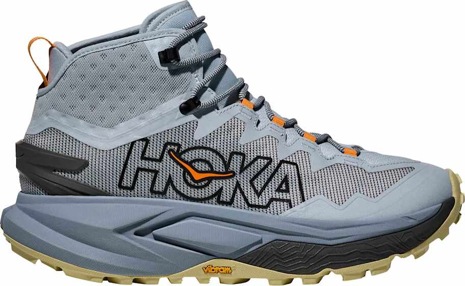 Hoka Mafate Hike