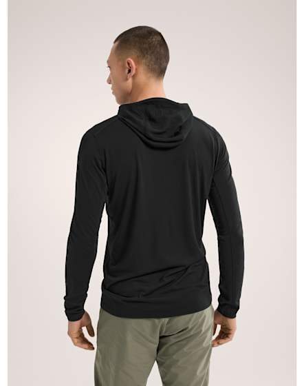 Arc'teryx Ionia Merino Wool Hoody M Herre