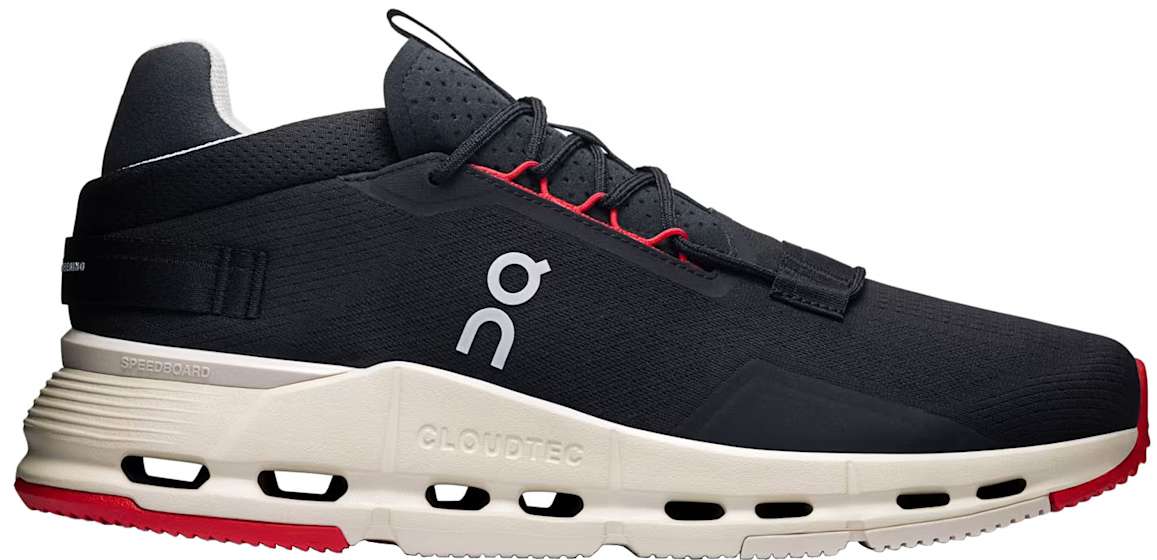 On Cloudnova 2 Herre