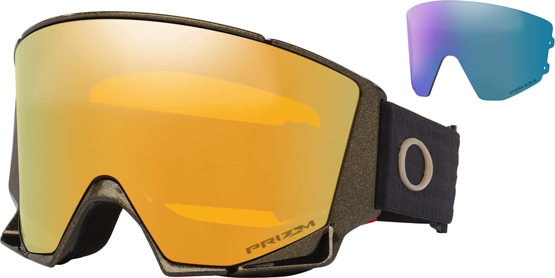 Oakley Flow Scape L Unisex