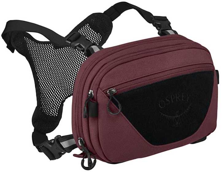 Osprey Archeon Chest Rig Unisex