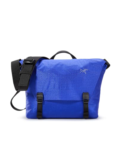 Arc'teryx Granville 10 Courier Bag Unisex