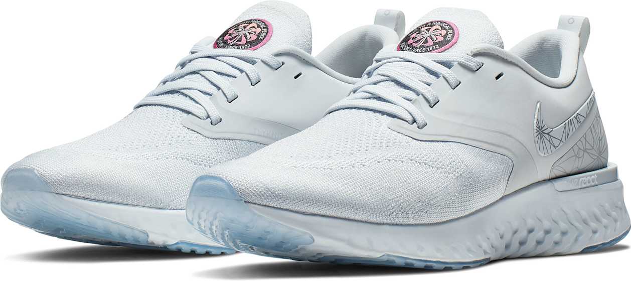 odyssey react gpx rs