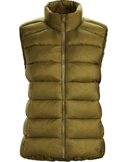 Arc'teryx Seyla Vest Dame Dame