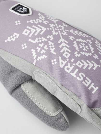 Hestra XC Primaloft Mitt Dame