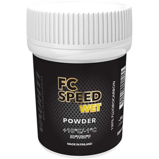 Vauhti FC Speed Powder Unisex