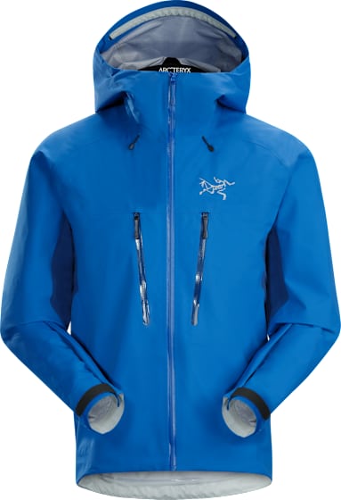 Arc'teryx Procline Comp Jacket Herre