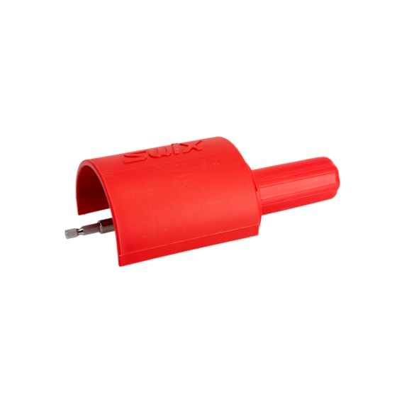Swix Rotohandle set. 100mm Unisex