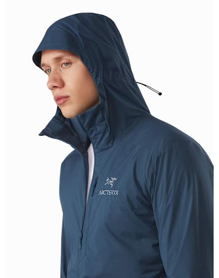 Arc'teryx Atom SL Anorak Herre